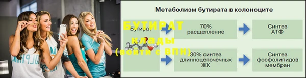 метамфетамин Лиски